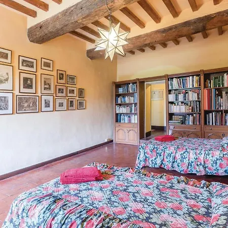 度假居 Corte La Pila Sacca (Mantova)