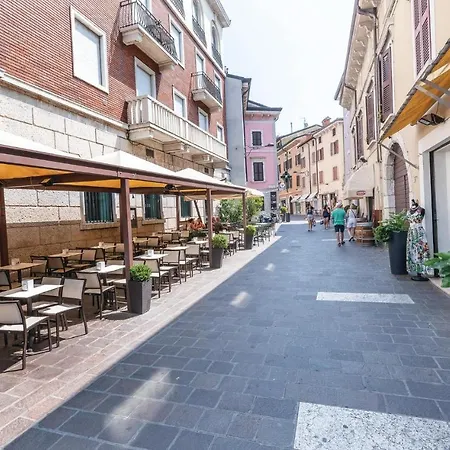Corte La Pila * Sacca (Mantova)