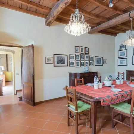 度假居 Corte La Pila Sacca (Mantova)