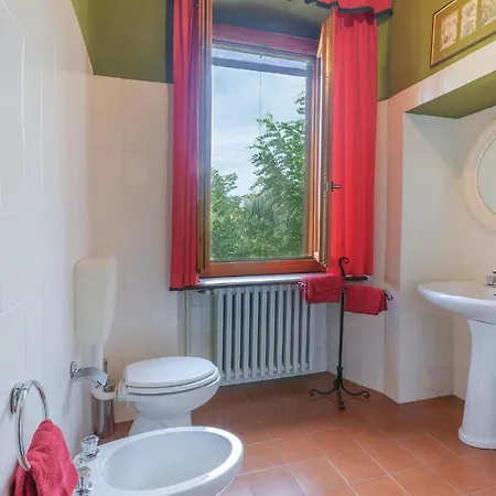 度假居 Corte La Pila Sacca (Mantova)