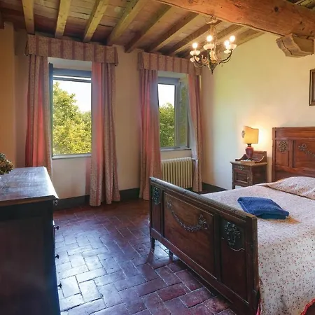 度假居 Corte La Pila Sacca (Mantova)